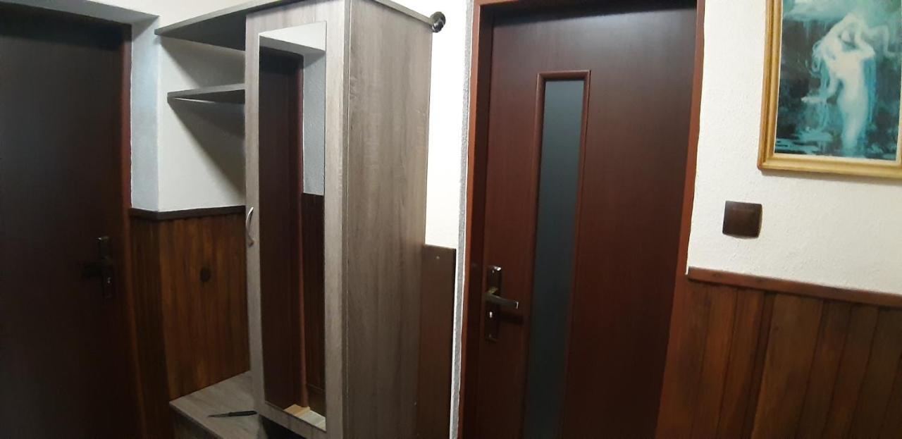 Max Apartment Liptovsky Mikulas Exterior photo